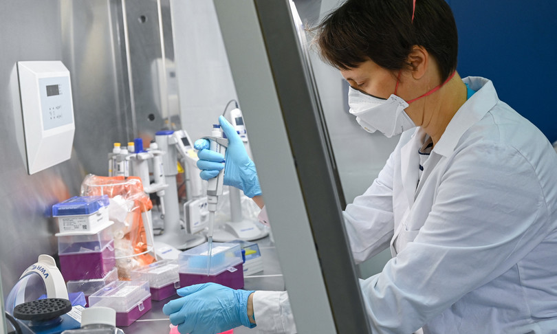 covid virus potrebbe infettare testicoli