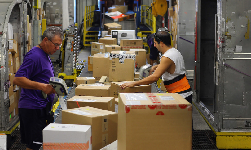 Logistica pesa 9% Pil serve piano nazionale
