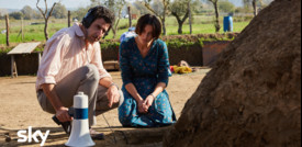 In tv la tragedia tutta italiana di Alfredino Rampi