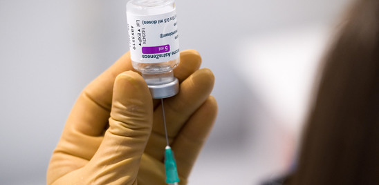 Via libera al richiamo con AstraZeneca per chi rifiuta il mix di dosi
