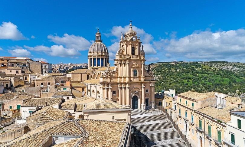 omicidi ragusa spampinato tumino tracce sangue