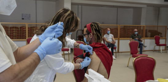Gli ultimi pareri degli esperti sul mix di vaccini e gli Open day