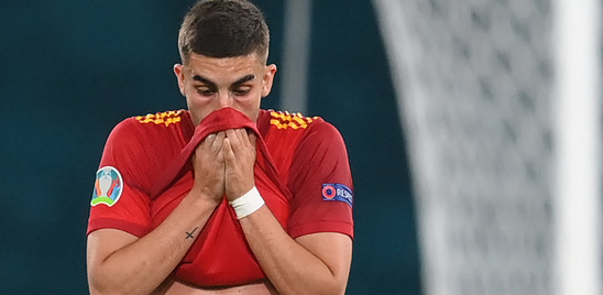 La Spagna frena ancora, solo 1-1 con la Polonia