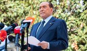 Berlusconi: partito unico del centrodestra per il 2023, io resto in campo