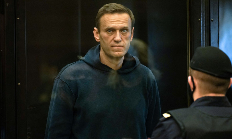 Navalny Usa preparano nuove sanzioni contro Russia