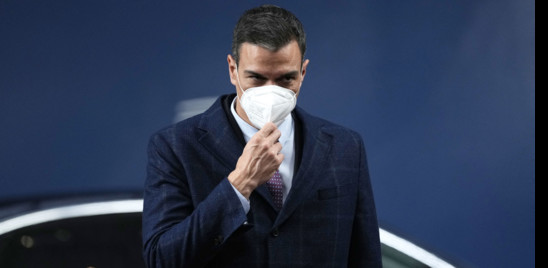 Indulto per i leader catalani, Sanchez vuole una "nuova Spagna"