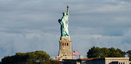 Primarie dem per il sindaco di New York, i misteri del 'sistema pizza'