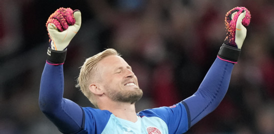 Russia-Danimarca 1-4, i danesi agli ottavi contro il Galles