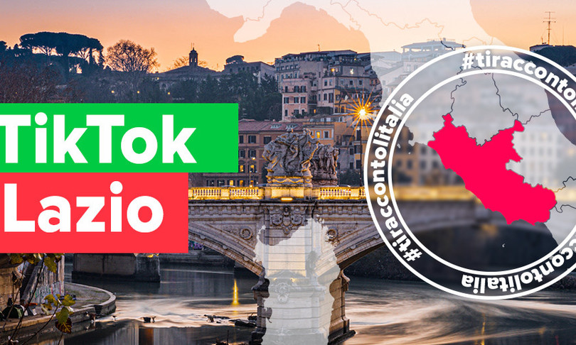 tiktok scoperta italia numeri protagonisti