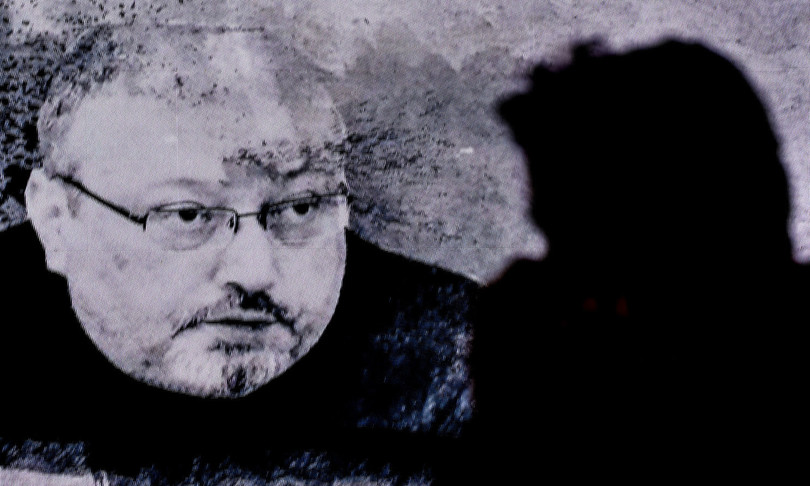 killer khashoggi si addestrarono Usa
