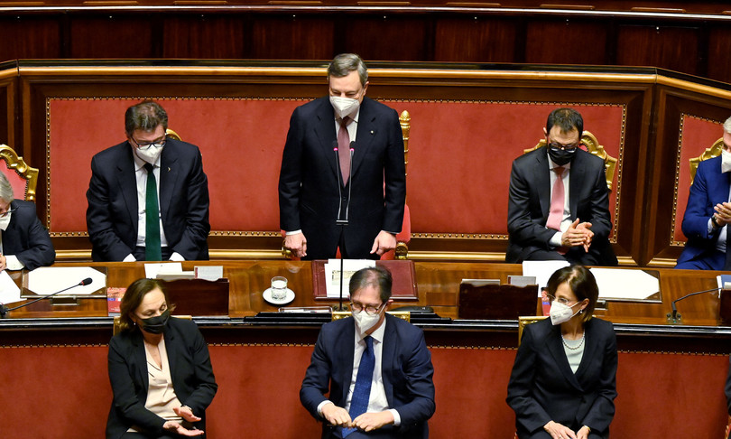 draghi ddl zan stato laico parlamento libero