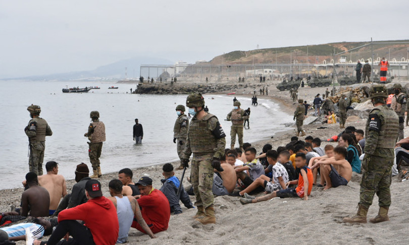 migranti vertice ue modello turchia per africa mediterraneo