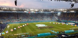 Tutti gli accoppiamenti degli ottavi di finale a Euro 2020