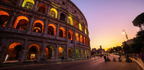 A Roma primo evento dedicato alla transizione ecologica di moda e design