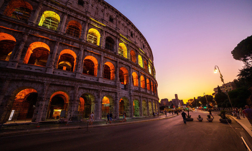 phygital sustainability expo Roma moda e design sostenibile