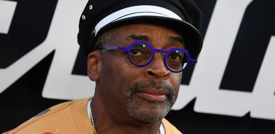 Il regista Spike Lee guiderà la giuria del Festival di Cannes