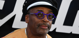 Il regista Spike Lee guiderà la giuria del Festival di Cannes