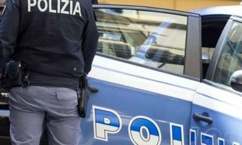 iracheno ucciso roma arrestato armeno
