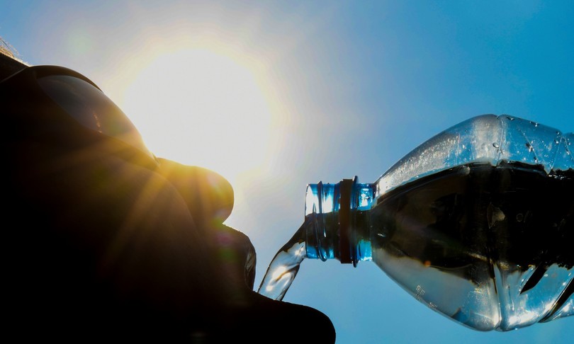 Meteo Italia caldo luglio