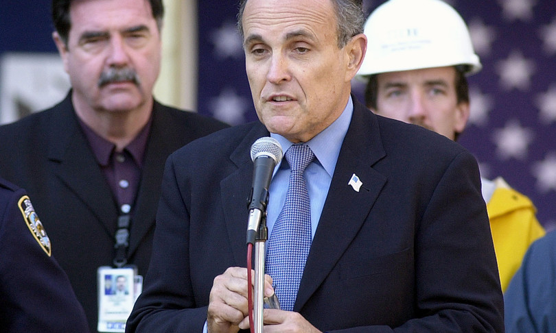 usa brogli giuliani