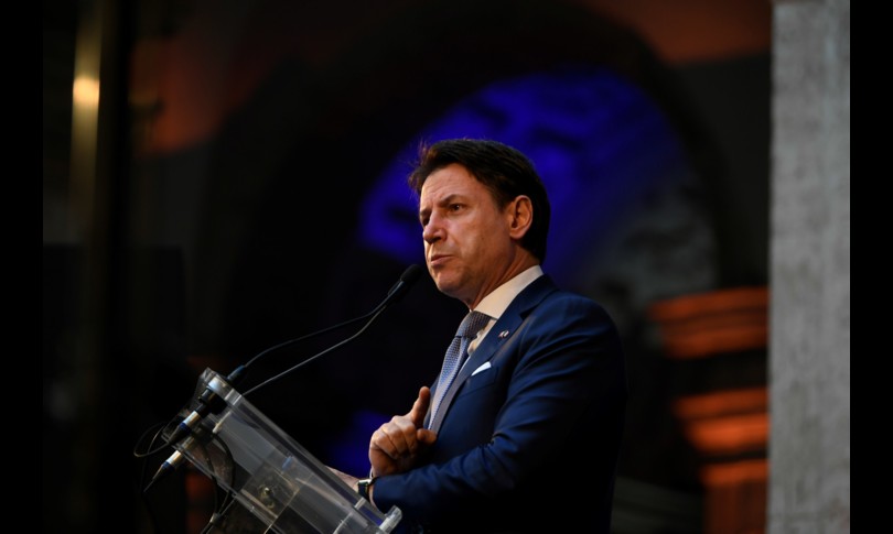 conte grillo m5s mediazione