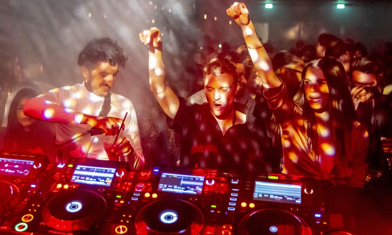 covid da cts ok discoteche aperto con green pass