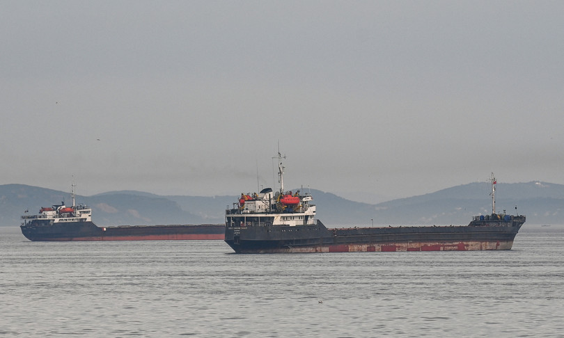 Turchia: al via cantiere Canal Istanbul fra Mar Nero e Marmara