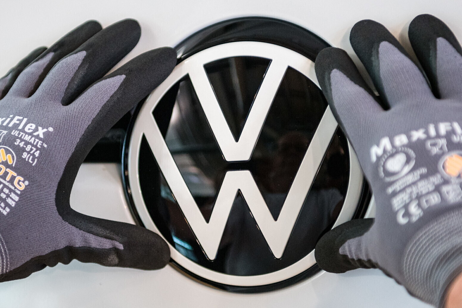 Volkswagen potrebbe tagliare 100.000 posti di lavoro nei prossimi anni