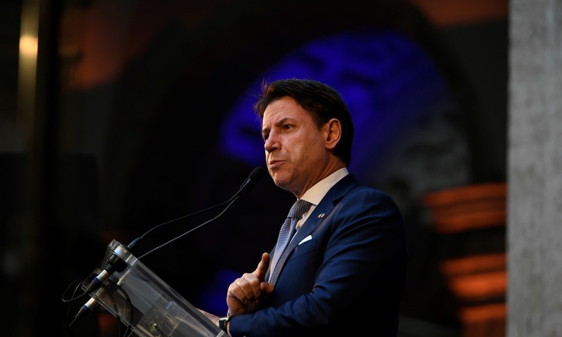 conte a grillo non saro prestanome movimento