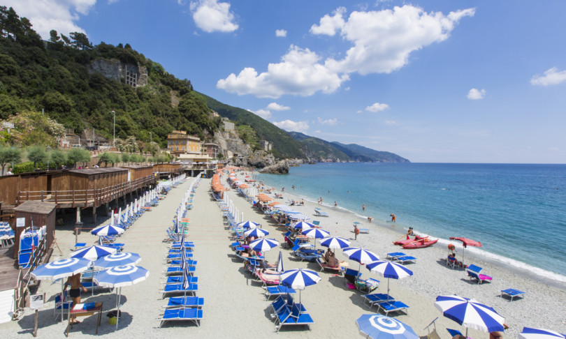 Turismo estate massimo garavaglia