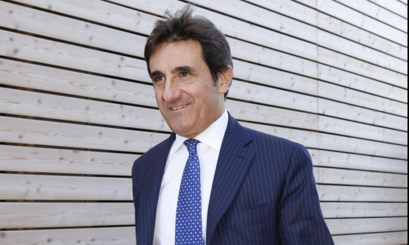 Blackstone chiede risarcimento Rcs Urbano Cairo Corriere della Sera via Solferino