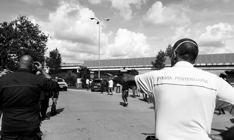 carceri cartabia tradimento della Costituzione
