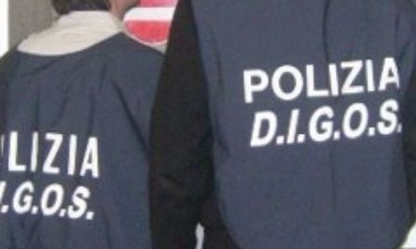 smantellata organizzazione clandestina nazifascista