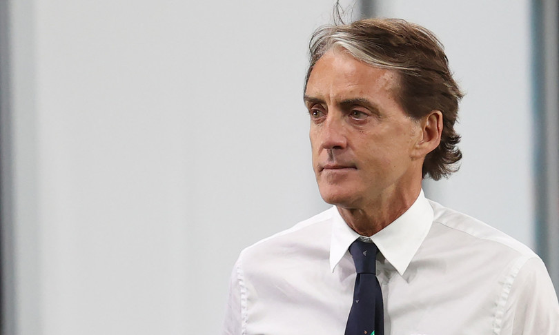 mancini formazione belgio italia euro 2020 faremo nostra partita