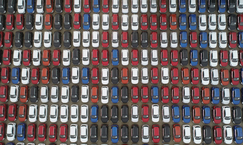mercato auto giugno