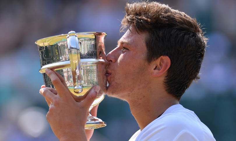 tennis ritiro quinzi intervista