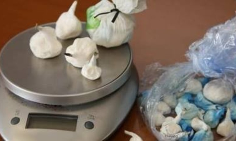 Droga traffico albania Puglia arresti