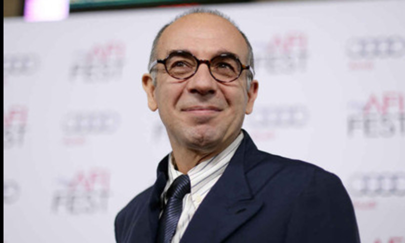 Cinema Tornatore Taormina schermo tre punte