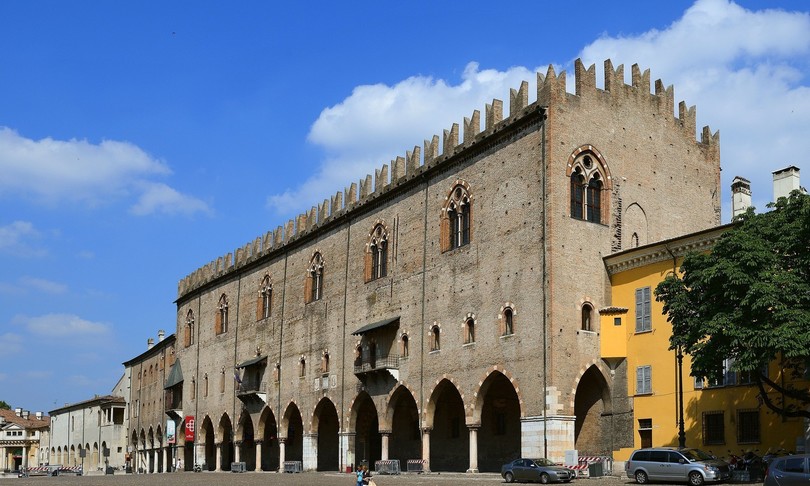 agguato Mantova