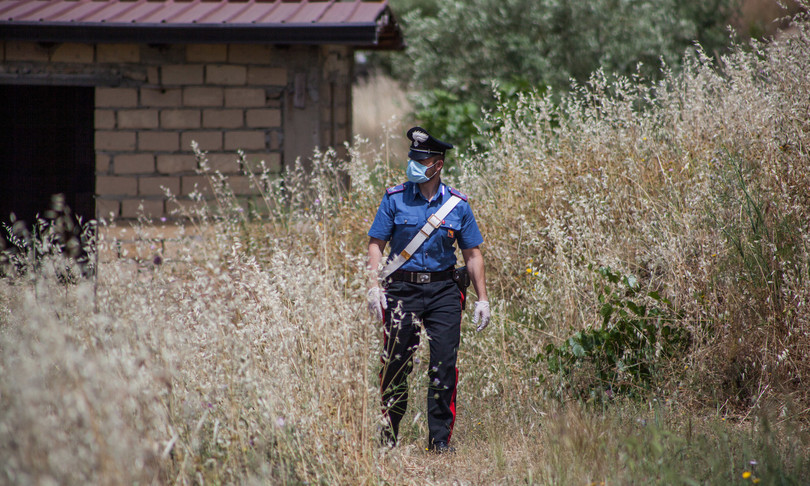 Trovate morte le due donne scomparse nel Milanese