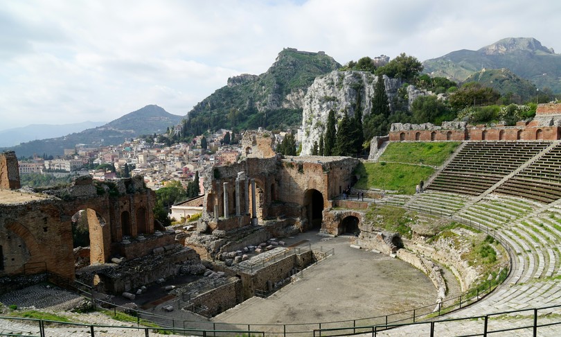 taormina comune dissesto economico
