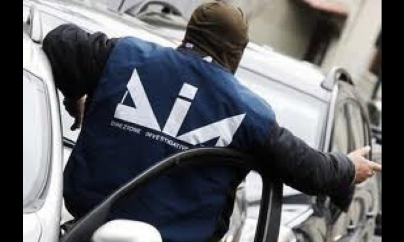 secondino faceva postino boss ex pentita trafficava droga Casamonica