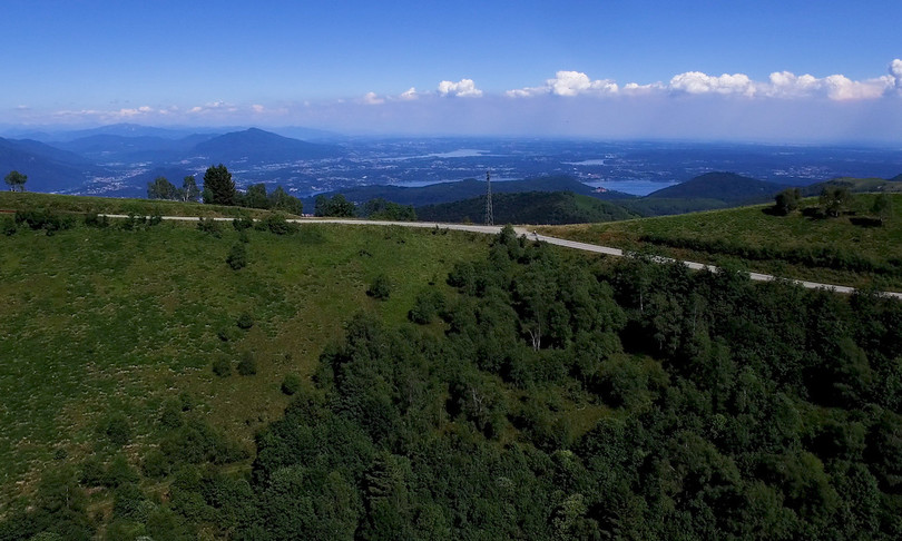 mottarone strada borromeo pedaggio