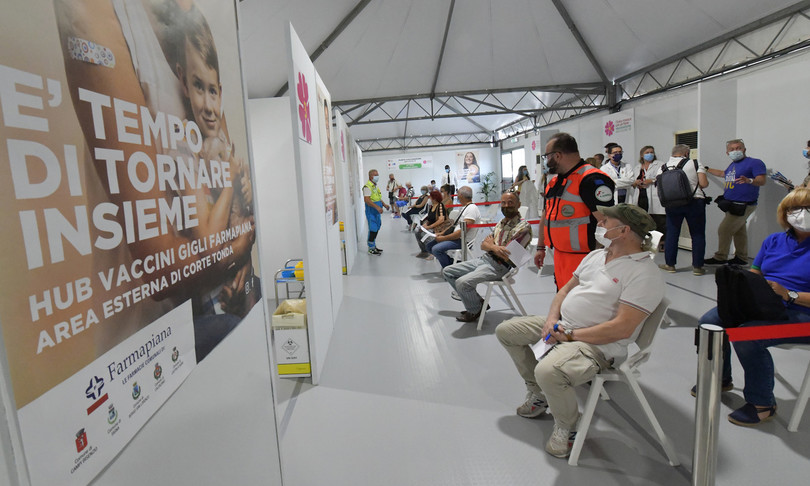 covid nuova casi contagi vittime 5 luglio