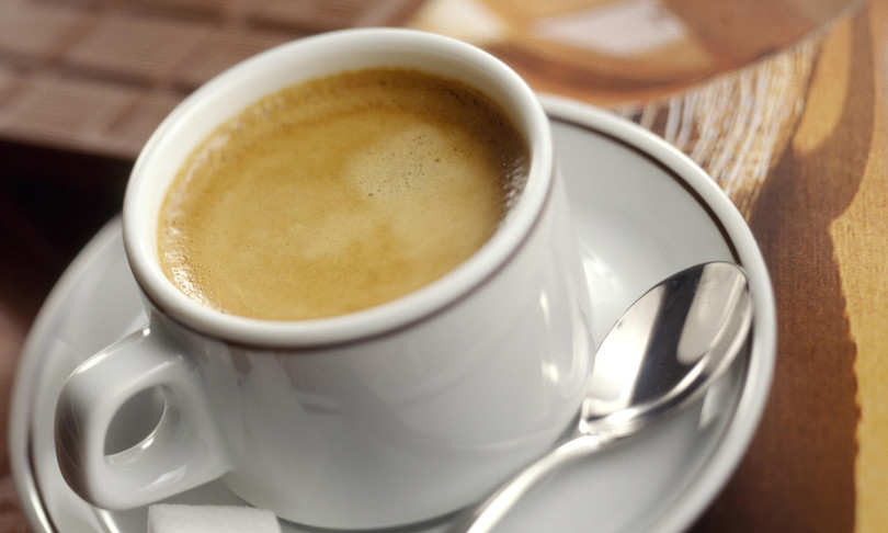 quando la storia si faceva al caffe
