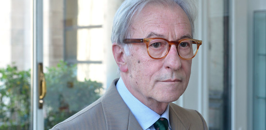 Vittorio Feltri sarà capolista di Fratelli d'Italia a Milano