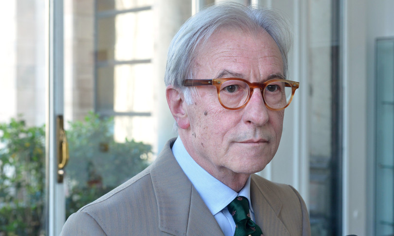 Vittorio Feltri capolista Fratelli Italia Milano