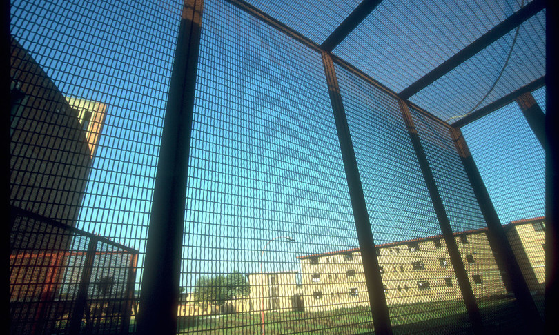 violenza carceri ue