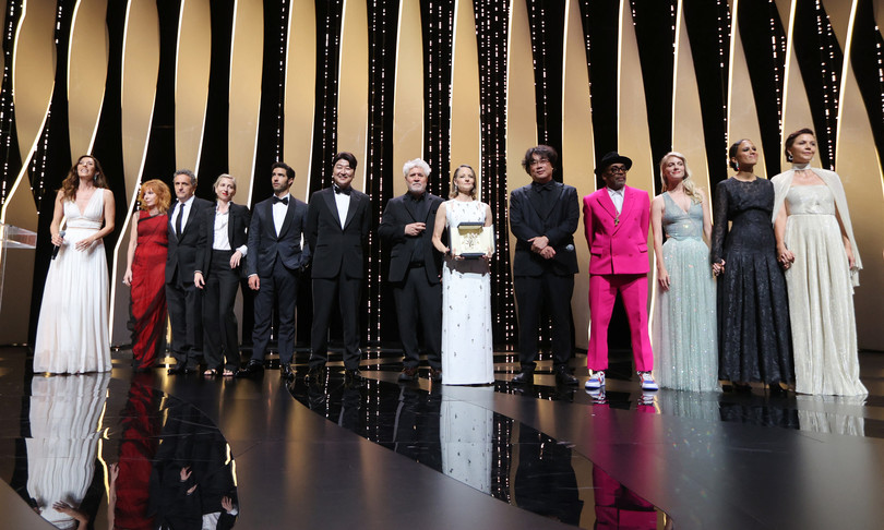torna il festival di cannes la celebrazione del cinema