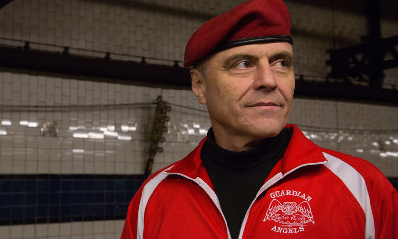 intervista candidato sindaco new york curtis sliwa